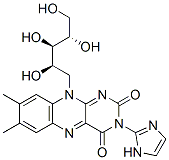 8알파-N-이미다졸릴리보플라빈