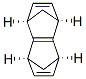1,4:5,8-Dimethanonaphthalene, 1,4,5,8-tetrahydro-, (1alpha,4alpha,5alp ha,8alpha)- Struktur
