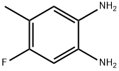 4-甲基-5-溴邻苯二胺,97389-11-2,结构式