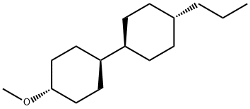 97398-80-6 trans,trans-4-メトキシ-4'-プロピル-1,1'-ビシクロヘキシル