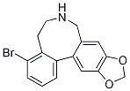 97456-40-1 Benzo[e][1,3]dioxolo[4,5-i][2]benzazocine, 4-broMo-5,6,7,8-tetrahydro- (9CI)