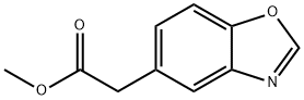 97479-79-3 Methyl 2-(benzo[d]oxazol-5-yl)acetate