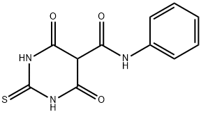 化合物 T28017, 97534-21-9, 结构式