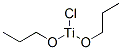 97635-27-3 chlorodipropoxytitanium