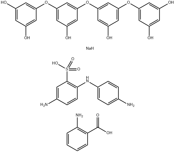 , 97675-38-2, 结构式