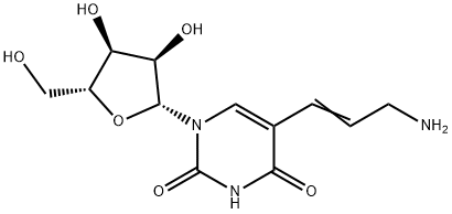 97695-16-4 5-烯丙胺基尿苷
