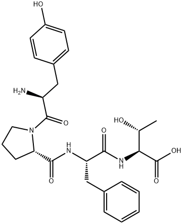 cytochrophin-4 Struktur