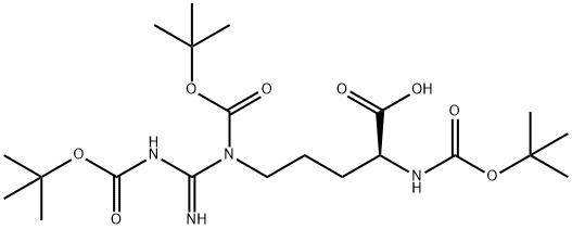 97745-69-2 Structure