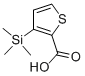 3-TRIMETHYLSILANYL-THIOPHENE-2-CARBOXYLIC ACID|