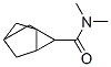 97850-71-0 Tricyclo[2.2.1.02,6]heptane-1-carboxamide, N,N-dimethyl- (9CI)