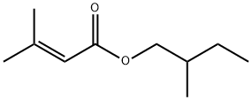 97890-13-6 2-甲基丁基 3-甲基丁烯酸酯