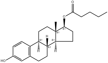 979-32-8 Estradiol valerateEffectSide effects