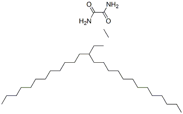 Amides, C12-14, N,N-bis(hydroxyethyl),97926-10-8,结构式