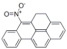 6-NITRO-4,5-DIHYDROBENZ(A)PYRENE,97931-39-0,结构式