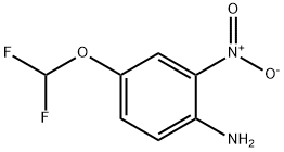 4-Difluoromethoxy-2-nitro-aniline