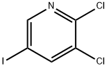 97966-01-3 吡啶,2,3-二氯-5-碘