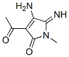 , 97971-09-0, 结构式