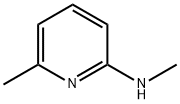97986-08-8 6-甲基-2-甲氨基吡啶