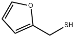 糠硫醇, 98-02-2, 结构式
