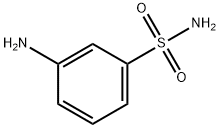 3-Aminobenzenesulfonamide|间氨基苯磺酰胺