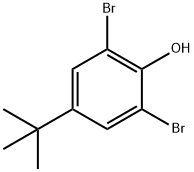 98-22-6 Structure