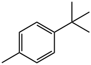 4-tert-Butyltoluene