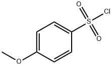 4-메톡시벤젠설포닐클로라이드