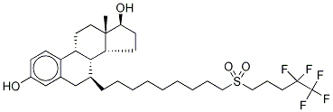 Fulvestrant 9-Sulfone