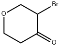 3-BroModihydro-2H-pyran-4(3H)-one