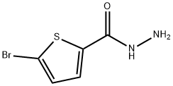 5-Bromothiophene-2-carbohydrazide