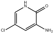 2-гидрокси-3-AMINO-5-хлорпиридин