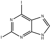 2,6-Diiodopurine