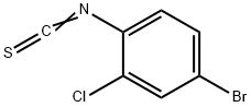 4-BROMO-2-CHLOROPHENYL ISOTHIOCYANATE