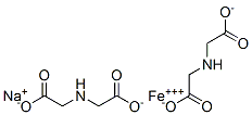 98063-73-1 亚氨基二乙酸铁钠盐