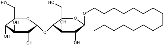 98064-96-1 十六烷基-Β-D-麦芽糖苷