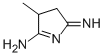 Pyrrolidine, 2,5-diimino-3-methyl- (6CI),98071-38-6,结构式