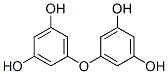 98072-76-5 1,3-Benzenediol, 5,5'-oxybis-, coupled with diazotized 3,3'-dimethoxy[1,1'-biphenyl]-4,4'-diamine, sodium salt