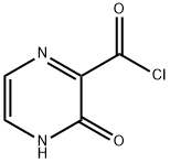 98136-34-6 Pyrazinoyl chloride, 3-hydroxy- (6CI)