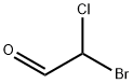 溴化氯乙醛, 98136-99-3, 结构式