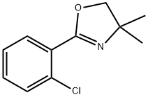 2-(2-클로로페닐)-4,5-다이하이드로-4,4-다이메틸사이자졸