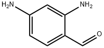 2,4-DIAMINOBENZALDEHYDE