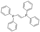트랜스-1,2-비스(디페닐포스피노)에틸렌