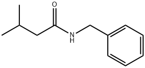 ButanaMide, 3-Methyl-N-(phenylMethyl)-|