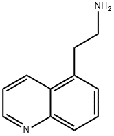 98421-28-4 2-(quinolin-5-yl)ethanamine