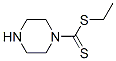 1-Piperazinecarbodithioicacid,ethylester(6CI)|