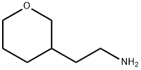 2-(TETRAHYDRO-2H-PYRAN-3-YL)ETHANAMINE|2-(四氢-2H-吡喃-3-基)乙胺