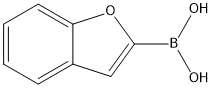 Benzofuran-2-boronic acid