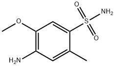98489-97-5 磺酰胺克利西丁
