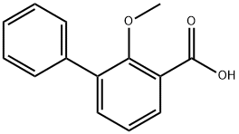 RARECHEM AL BE 1402|2-甲氧基-[1,1'-联苯]-3-羧酸