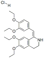 Drotaverine hydrochloride